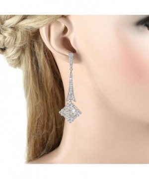 Women's Drop & Dangle Earrings