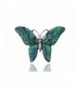 Alilang Silvery Abalone Colored Butterfly