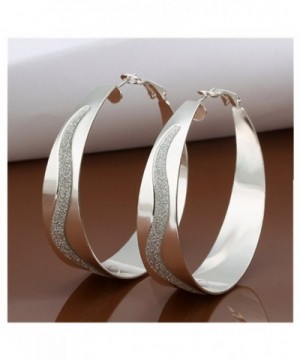 HMILYDYK Fashion Classic Sterling Earrings