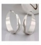 Women's Hoop Earrings