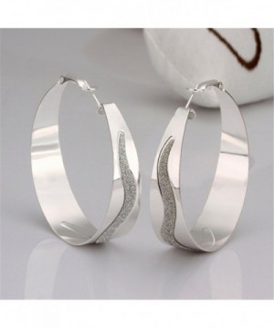 Women's Hoop Earrings