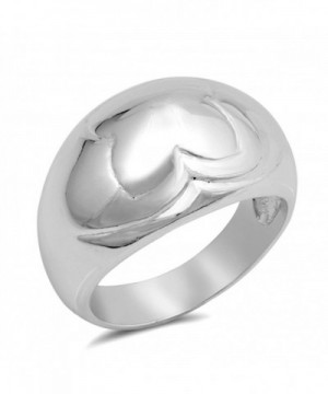 Polish Fashion Sterling Silver RNG17415 5