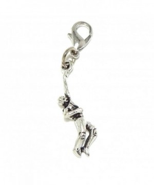 Pro Jewelry Dangling Climber Bracelet