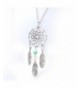 Ammazona Fashion Jewelry Catcher Necklace