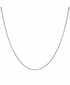 Women's Chain Necklaces