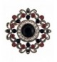 JewelryHouse Vintage Brooches Imitation Festival