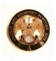 1 25 Scottish Rite Cutout Lapel