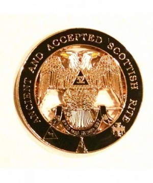 1 25 Scottish Rite Cutout Lapel