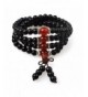 Bracelet Obsidian Healing Meditation Fashion