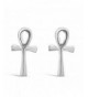 Sterling Silver Earrings Hypoallergenic Nickel