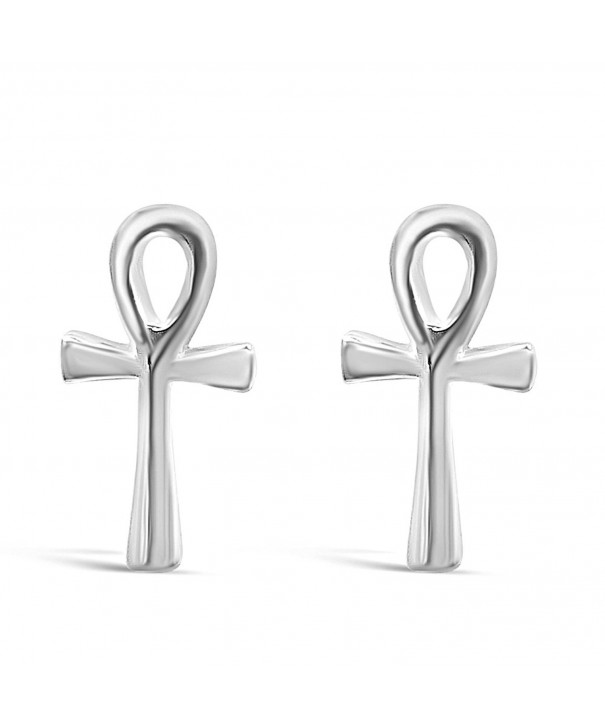 Sterling Silver Earrings Hypoallergenic Nickel