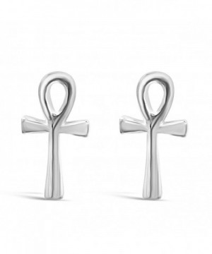 Sterling Silver Earrings Hypoallergenic Nickel