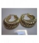 Women's Hoop Earrings