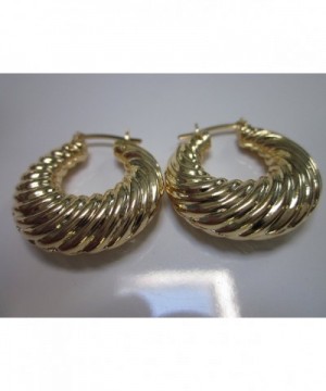 Women's Hoop Earrings