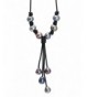 Aobei Freshwater Cultured Pearl Necklace
