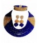 Nigerian Wedding African Beads LCF035