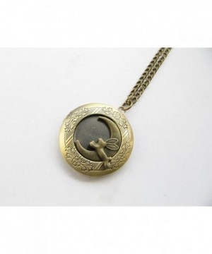 Women's Lockets