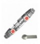 JSC Jewellery Shellfish Nomination Stainless