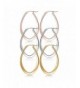 Earring UHIBROS Stainless Teardrop Hypoallergenic