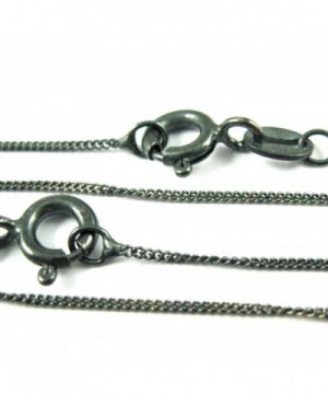 Women's Chain Necklaces