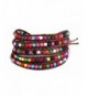 Women's Wrap Bracelets