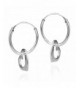 Women's Hoop Earrings