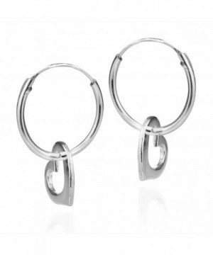 Women's Hoop Earrings