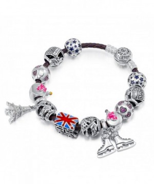 Women's Charms & Charm Bracelets