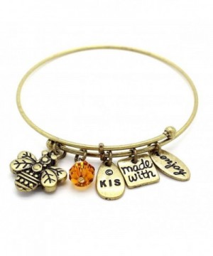 Women's Bangle Bracelets