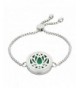 25MM Lotus jewelry Diffuser Bracelet