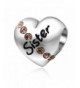 Sister Birthday Sterling Silver Bracelet