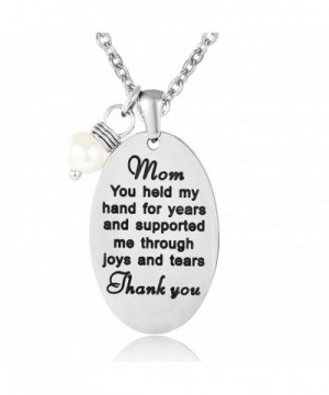 ELOI Mothers Necklace Christmas Daughter