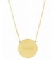 Women's Chain Necklaces