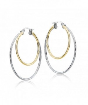 Women's Hoop Earrings