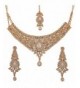 Touchstone Bollywood attractive traditional Rhinestone