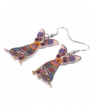 Women's Drop & Dangle Earrings