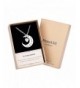 HooAMI Forever Cremation Memorial Necklace