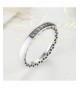 Women's Stacking Rings