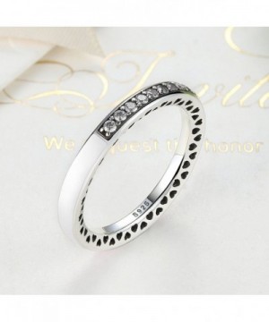 Women's Stacking Rings