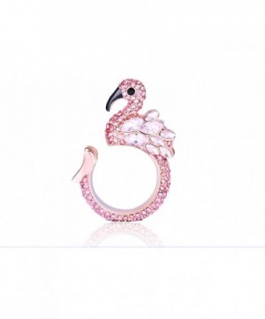 Amazing Flamingo Birthday Statement Evermarker