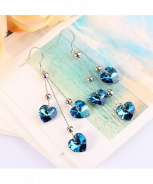 Women's Drop & Dangle Earrings