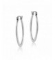 Women's Hoop Earrings