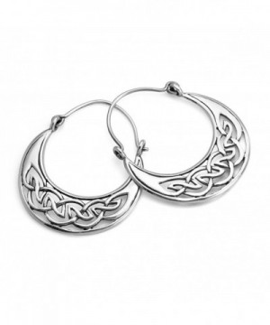 Women's Hoop Earrings