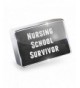 Floating Nursing Survivor Lockets Neonblond