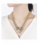 Women's Chain Necklaces