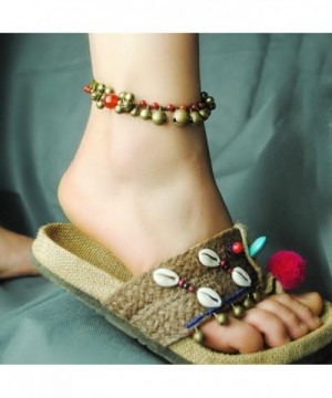 Women's Anklets