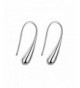 Earrings Silver Plated Stainless Earring