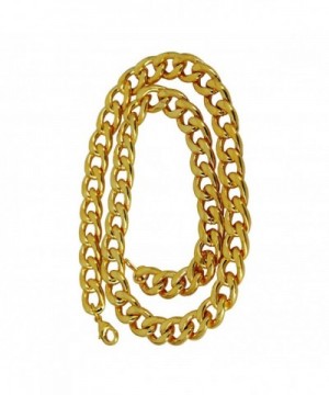 Women's Chain Necklaces