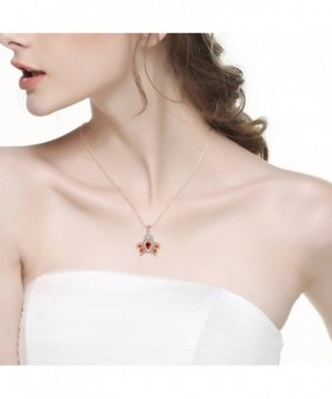 Women's Chain Necklaces