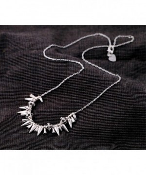 Women's Chain Necklaces